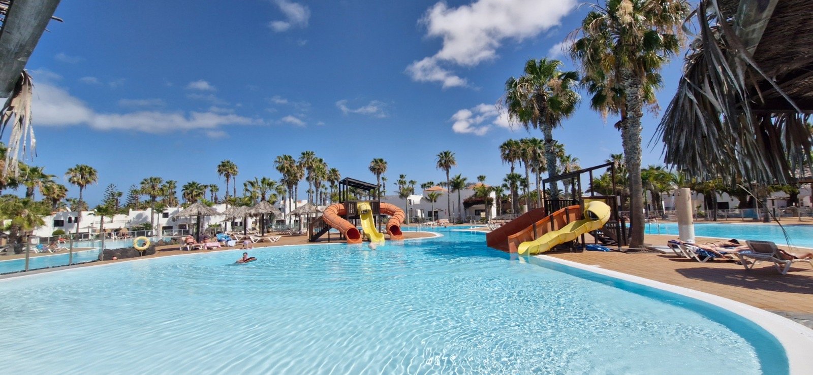 Casa Renzito Corralejo
